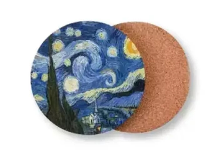 Personalized Coasters – Durable, Practical & Long-Lasting Exposure