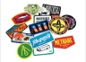 Personalised Patches – Durable, Creative & Long-Lasting Identity thumbnail 1
