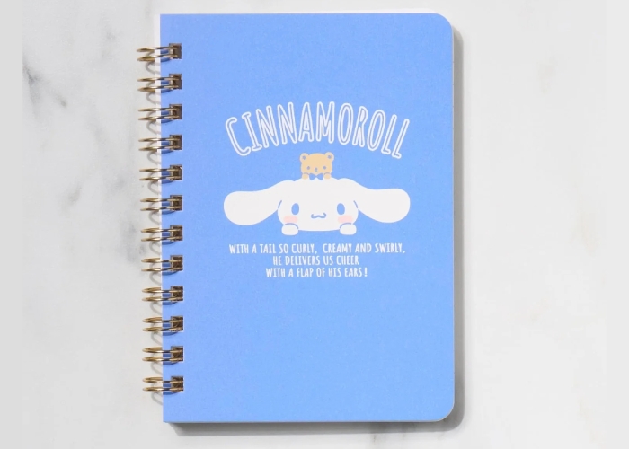 Custom Notebooks – Branded, Professional, Useful & Perfect for Businesses Promotions