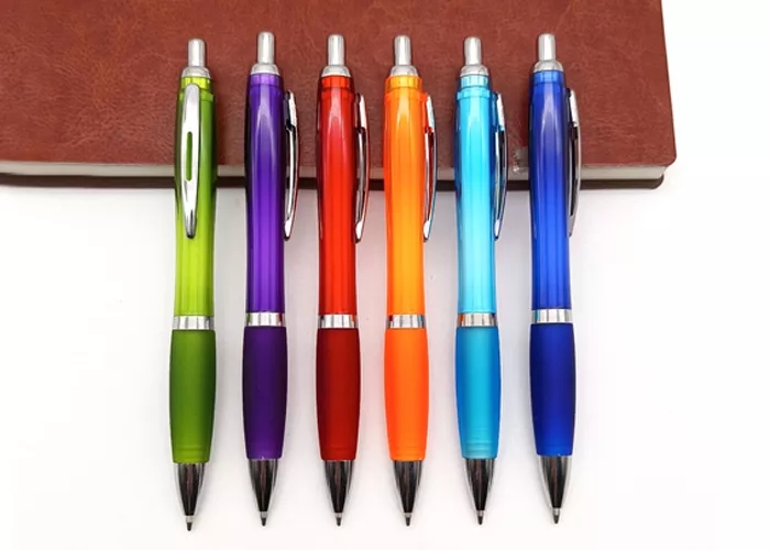 Custom Pens – Affordable, Functional & Cheap Corporate Gifts Singapore
