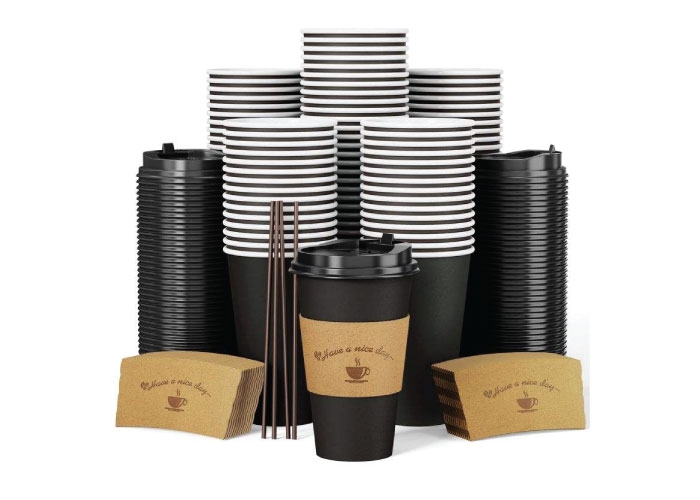 Custom Disposable Cups – Affordable, Eco-Friendly & Bulk Printing