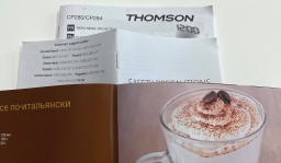 Saddle Stitched Booklets