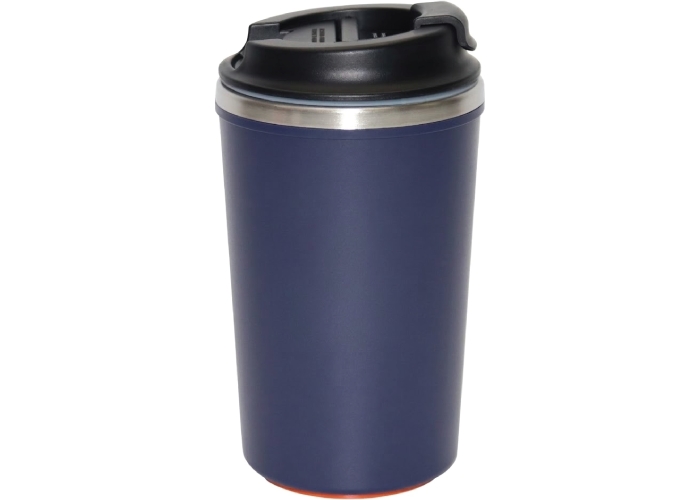 12oz Stainless Steel Coffee Mug