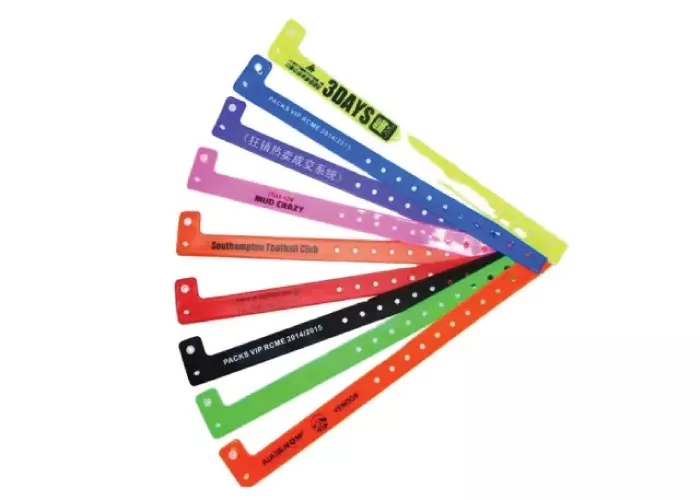 L-shape Printed Vinyl