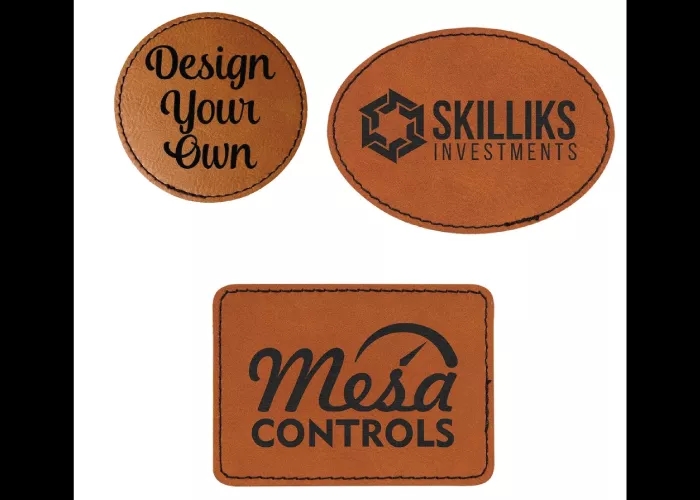 Leather  Patches