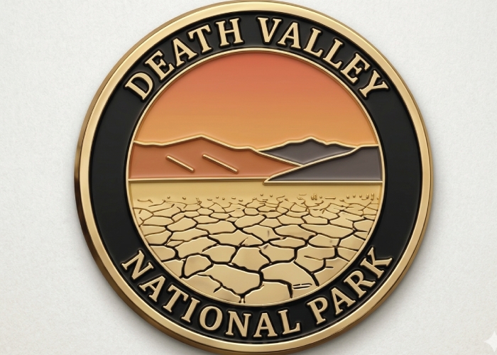 Medallions & Challenge Coins