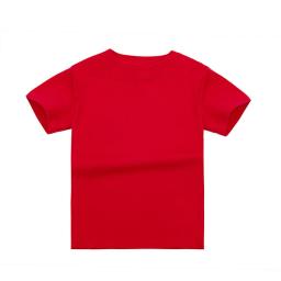 Kids Cotton 160GSM Round Neck