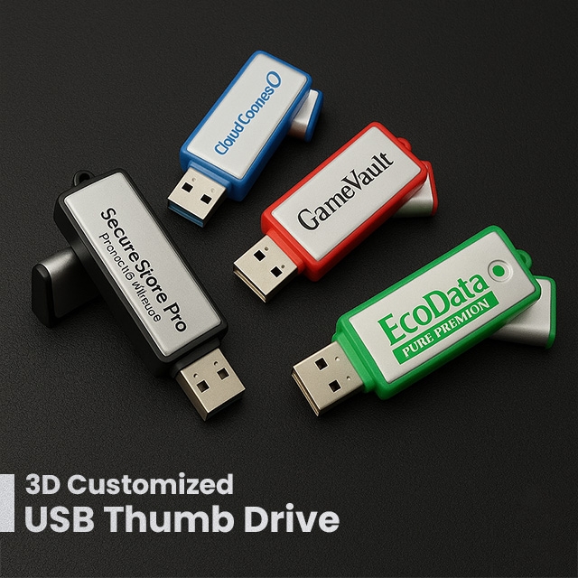USB Thumb Drives