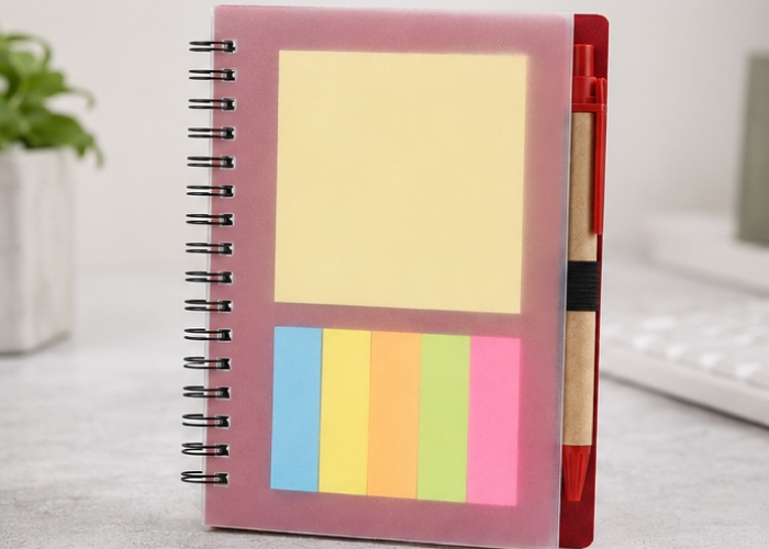 Promotional Notebooks