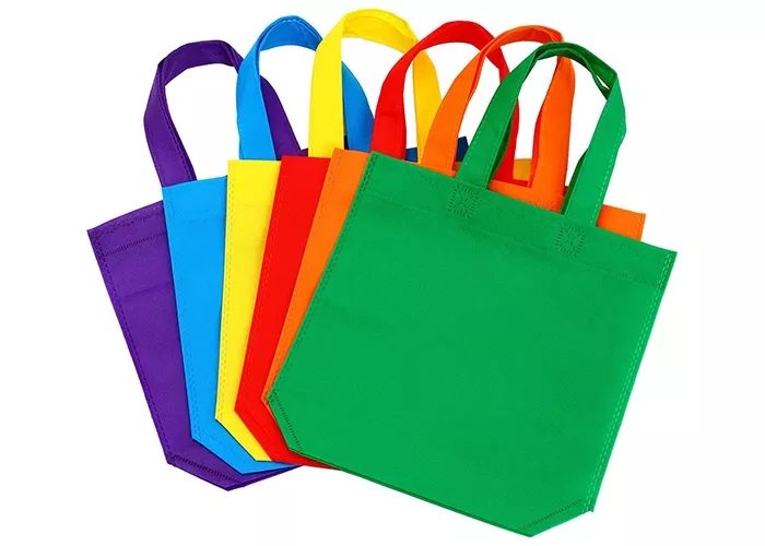 Non-Woven Tote Bags – Eco-Friendly, Affordable & Perfect for Promotions