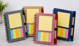 Wire O Notebook
