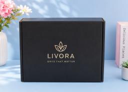 Custom Gift Box