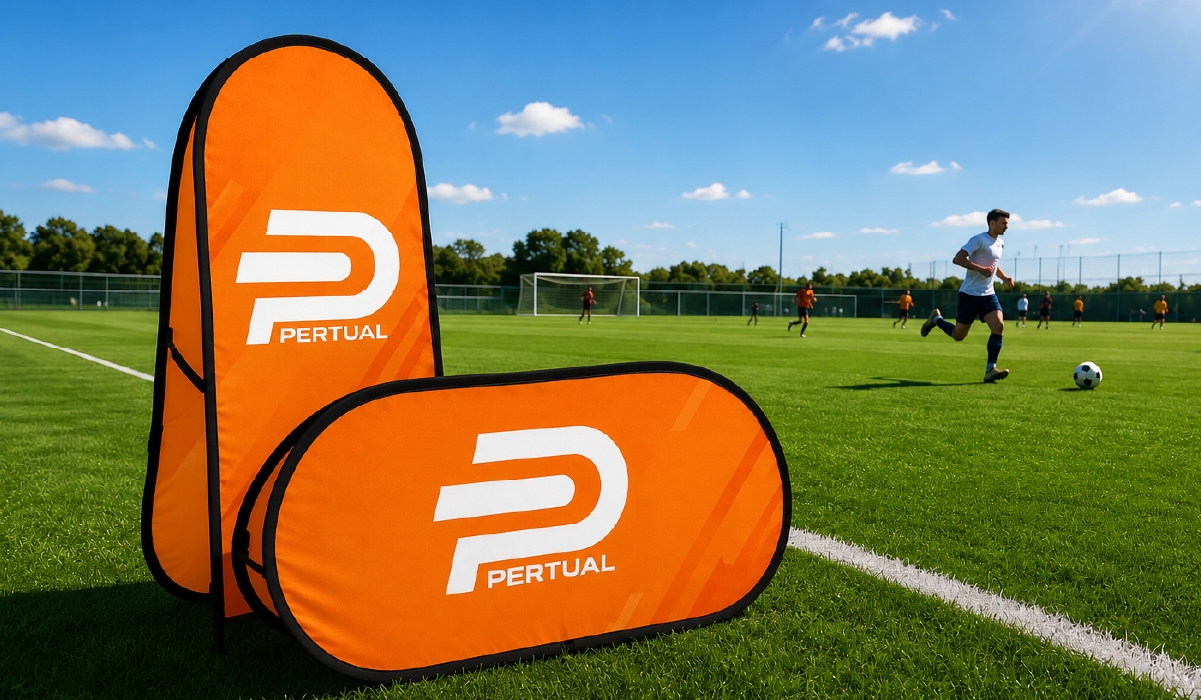A Pop Farme Banner