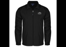 Corporate Jacket 65% Polyester 35% Viscose Collared