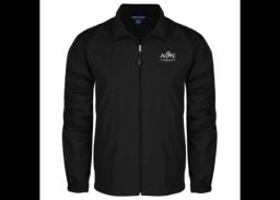Corporate Jacket 65% Polyester 35% Viscose Collared