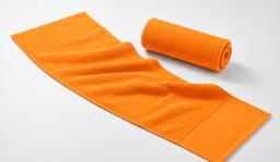 Full Cotton Sport Towel