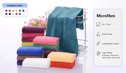 Sports Towel