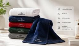 Sports Towel
