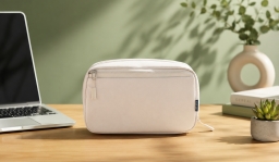 SOLARIS Modu 2 in 1 Organizer