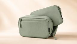 SOLARIS Modu 2 in 1 Organizer