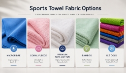 Sports Towel