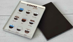 Acrylic Custom magnet