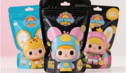 Blind Bag