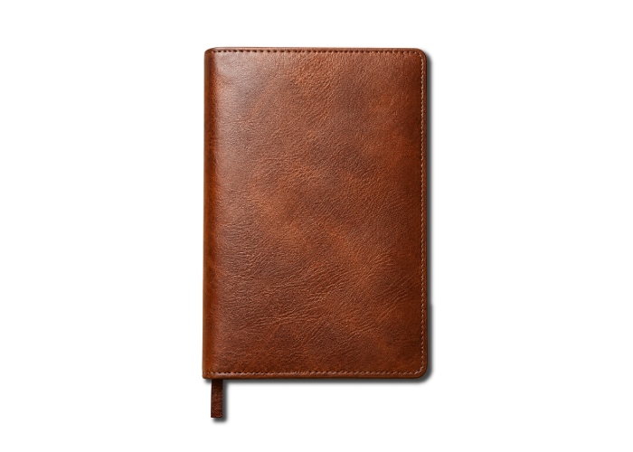 PU Leather Notebook