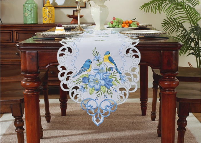 Polyester Table Runner
