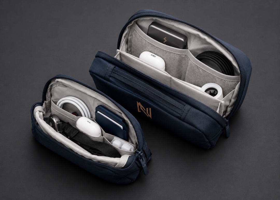 SOLARIS Modu 2 in 1 Organizer