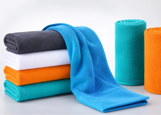 Sports Towel