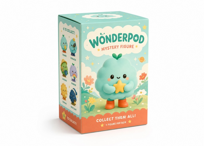 Blind Box